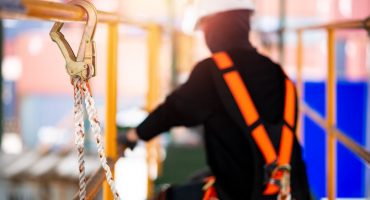 Taller de Trabajo en Altura
