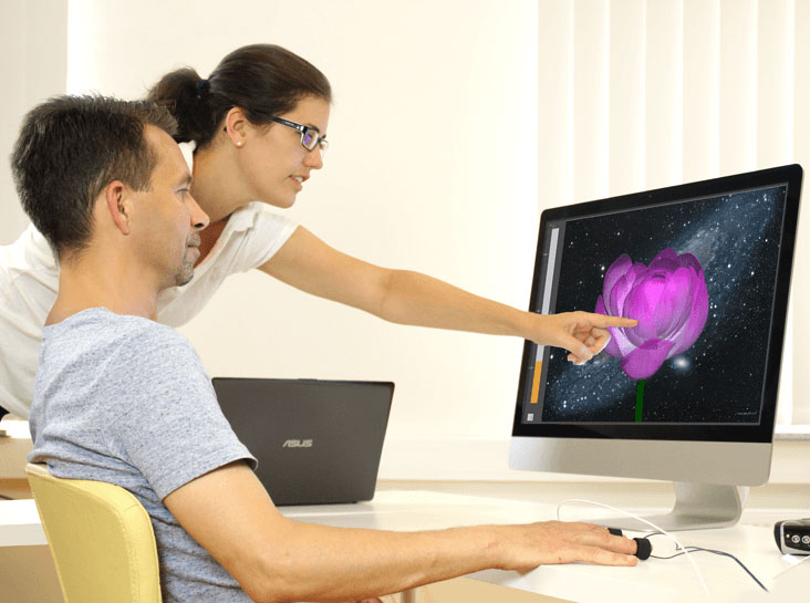 Cursos Curso de manejo de la presión y psicologia de la emergencia a través del Biofeedback