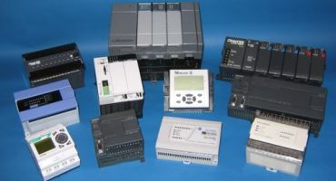 Programación de Controladores Logísticos Programables
