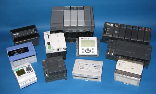 controladore-logicos Programación de Controladores Logísticos Programables