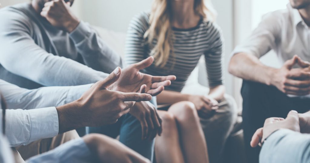 Cursos Curso de Gestión de Conflictos interpersonales en el contexto laboral