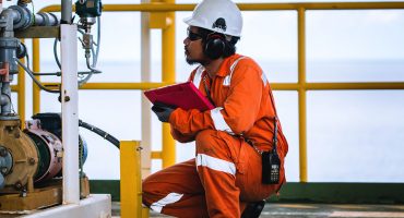 Taller de monitor en prevención de riesgos