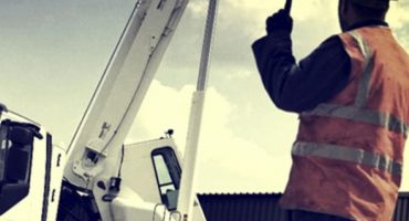 Taller de Rigger