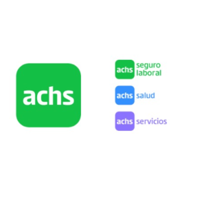 logo achs