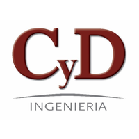logo cyd ingenieria