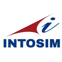 logo intosim