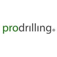 logo pro drilling