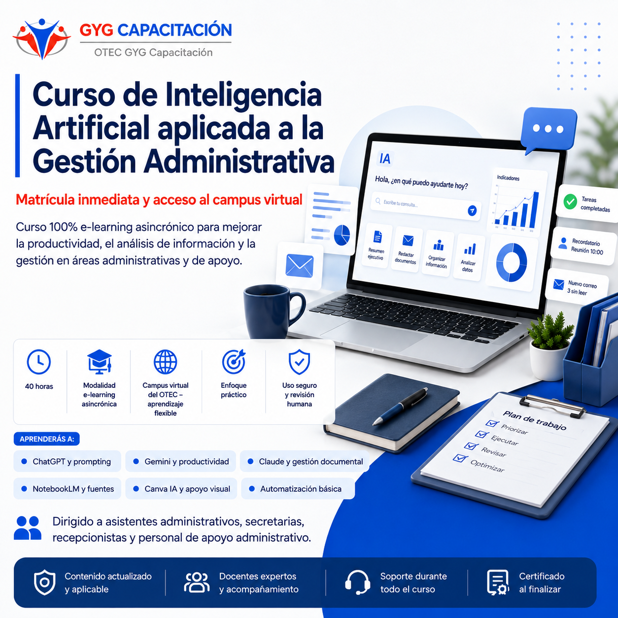 curso de inteligencia artificial aplicada a la construcción curso de inteligencia artificial aplicada a la construcción